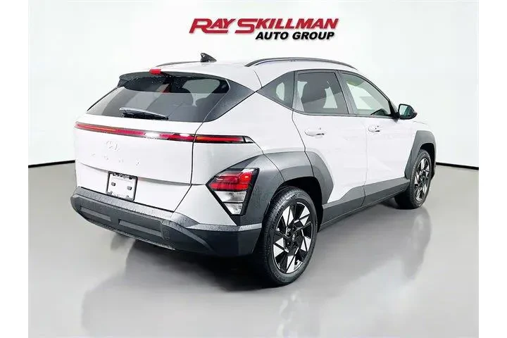 $23975 : Hyundai KONA 2025 SEL 4dr Cr image 7