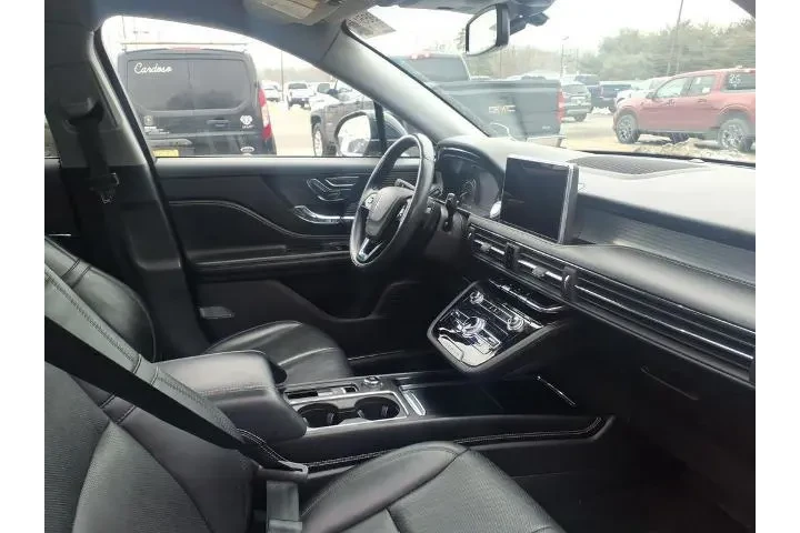 $28588 : Lincoln Corsair 2022 AWD Sta image 8