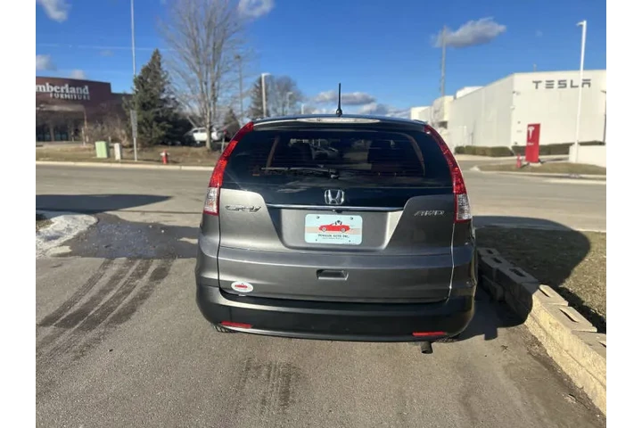 $8900 : 2014 CR-V LX image 5