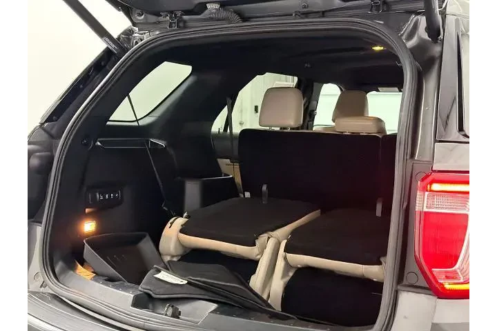 $17500 : Ford Explorer 2019 Limited 4 image 8