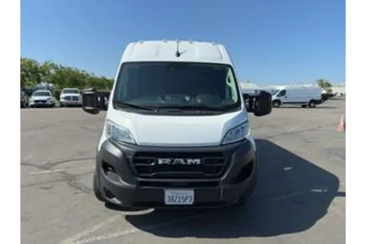$32950 : Ram ProMaster 2023 2500 159 image 2
