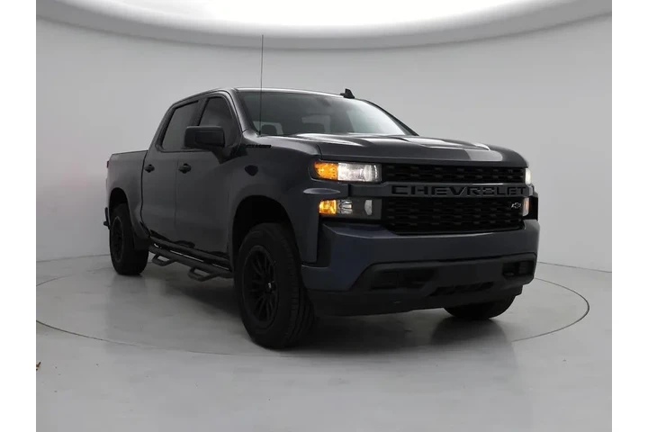 $32998 : Chevrolet Silverado 1500 Lim image 1