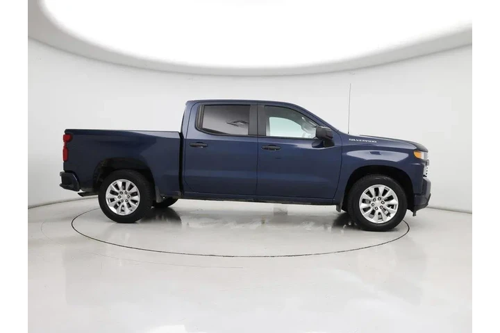 $29998 : Chevrolet Silverado 1500 202 image 7