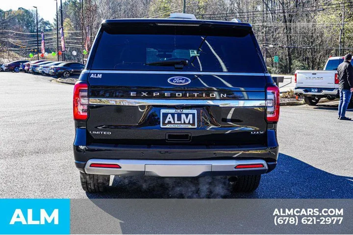 $38920 : Ford Expedition MAX 2023 4x2 image 9
