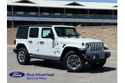 Jeep Wrangler Unlimited 2022 en San Bernardino