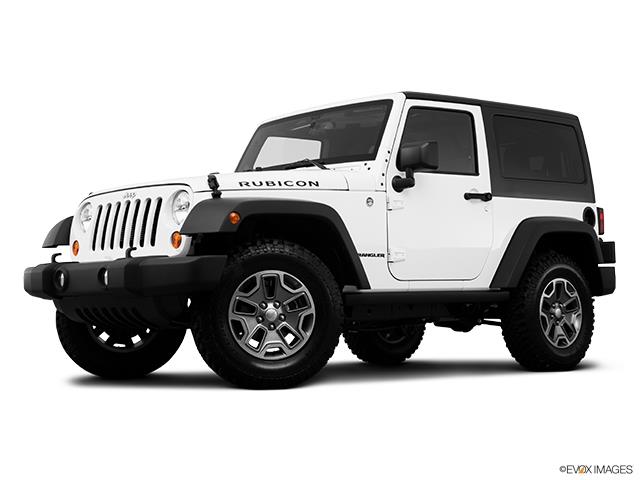 2013 Wrangler image 5