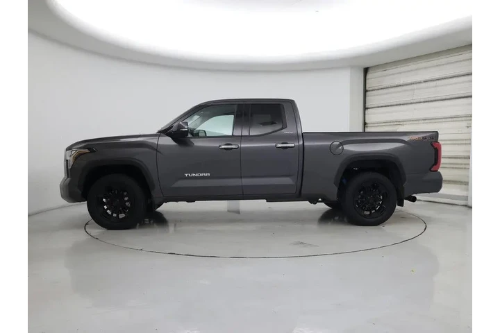 $39998 : Toyota Tundra 2022 4x4 Limit image 3