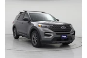 Ford Explorer 2022 AWD XLT 4 en San Francisco Bay Area