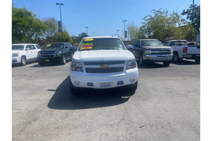 $15999 : 2013 Tahoe LTZ image 3