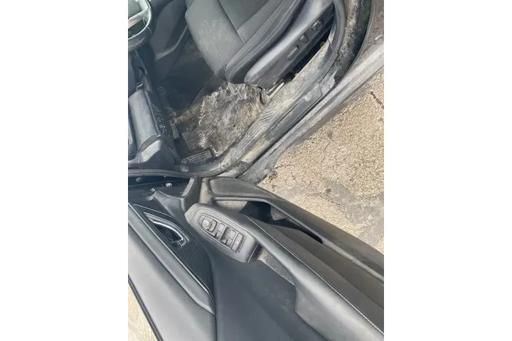 $15900 : Subaru Outback 2022 AWD Prem image 8