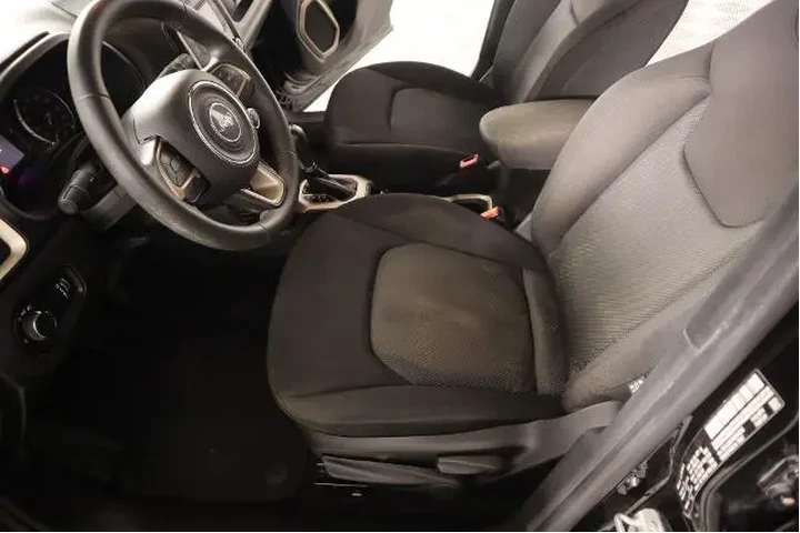 $12383 : Jeep Renegade 2016 Sport 4dr image 9