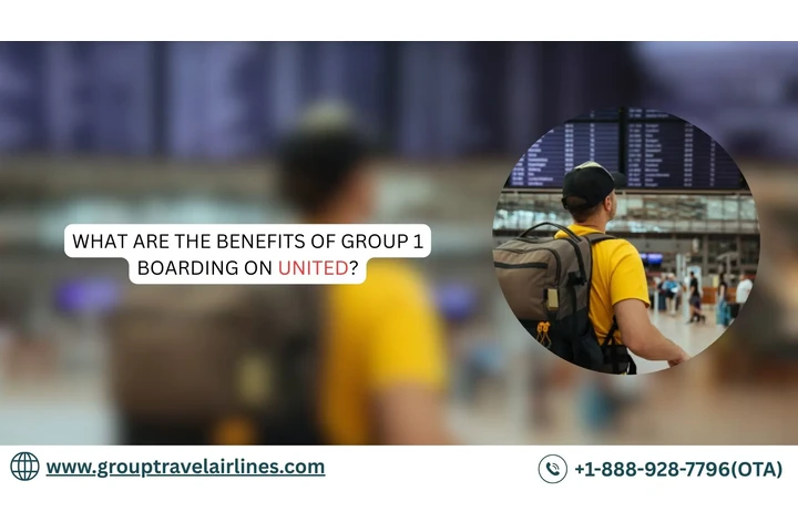 United Boarding Groups image 1