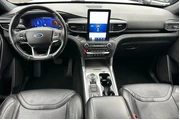 $28153 : Ford Explorer 2020 AWD ST 4d thumbnail