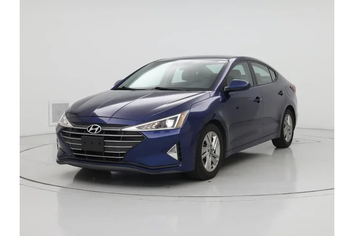$12998 : Hyundai ELANTRA 2020 SEL 4dr image 4