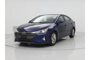 $12998 : Hyundai ELANTRA 2020 SEL 4dr thumbnail