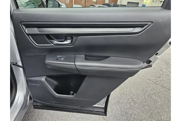 $30731 : Honda CR-V 2024 AWD EX 4dr S image 10