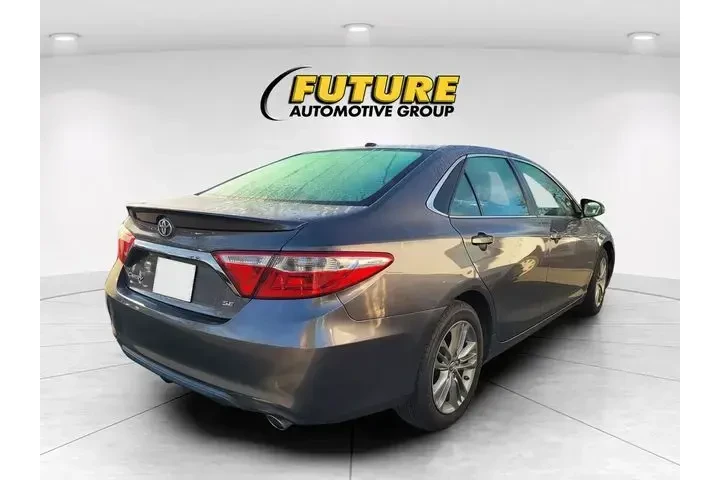 $15888 : Toyota Camry 2017 SE 4dr Sed image 3
