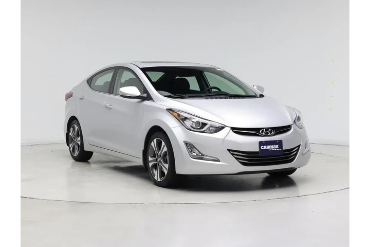 $14599 : Hyundai ELANTRA 2014 Sport 4 image 1