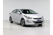 Hyundai ELANTRA 2014 Sport 4 en Hialeah