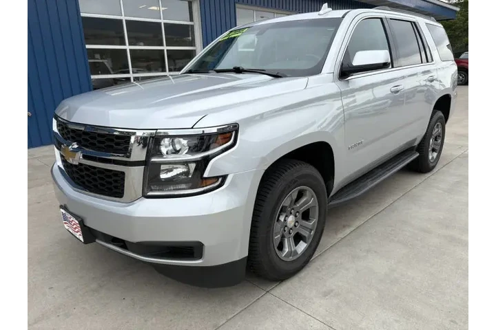 $30990 : 2020 Tahoe LS image 3