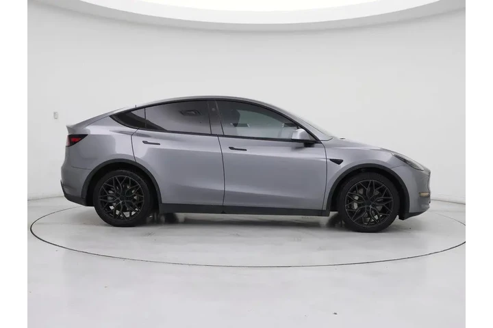 $37998 : Tesla Model Y 2024 AWD Long image 7