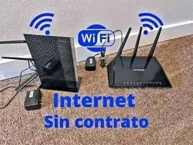 Internet y Wifi ilimitado image 8