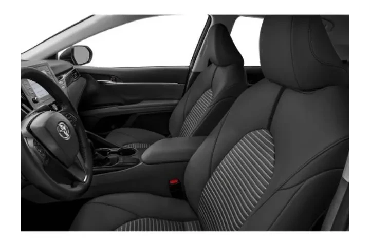 $22490 : Toyota Camry 2023 SE 4dr Sed image 9