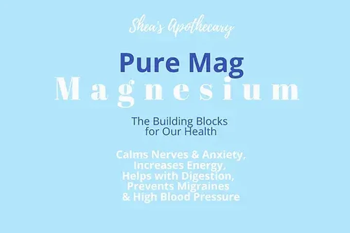 How to Apply Magnesium Patches image 1