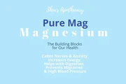 How to Apply Magnesium Patches en Sacramento