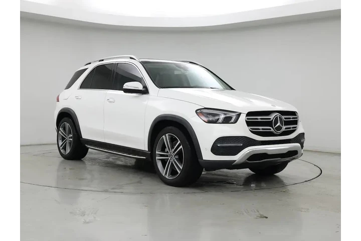 $32998 : Mercedes-Benz GLE 2020 GLE 3 image 1