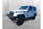$9775 : Jeep Wrangler 2015 4x4 Sahar thumbnail