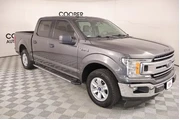 Ford F-150 2020 4x2 XLT 4dr en Oklahoma City