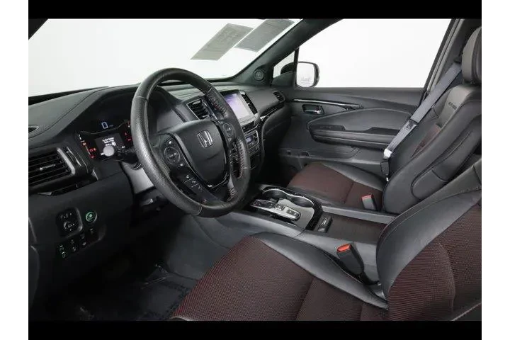 $37375 : Honda Ridgeline 2023 AWD Bla image 2