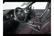 $37375 : Honda Ridgeline 2023 AWD Bla thumbnail