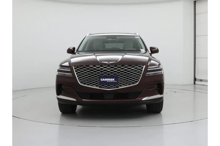 $37998 : Genesis GV80 2021 AWD 2.5T 4 image 5