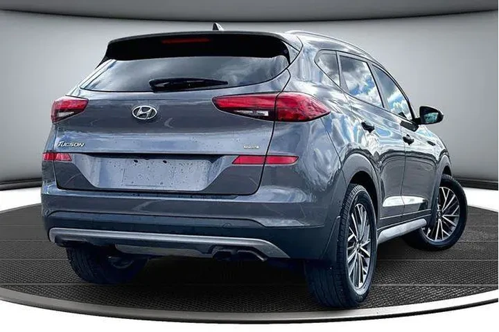 $14000 : Hyundai TUCSON 2021 AWD SEL image 6
