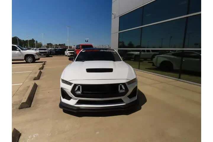 $37999 : Ford Mustang 2024 GT 2dr Fas image 5