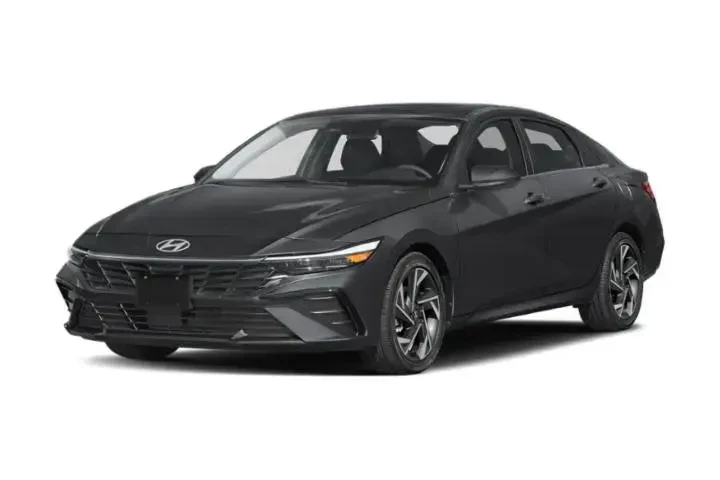 $19747 : Hyundai ELANTRA 2025 SEL Con image 1