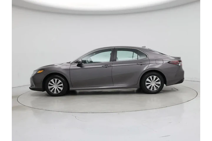 $25998 : Toyota Camry Hybrid 2023 LE image 3