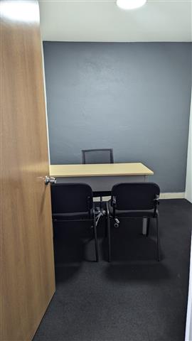 $3500 : ¡¡¡OFICINAS AMUEBLADAS!!! image 6