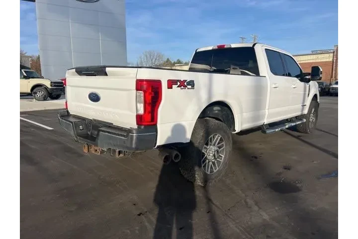 $34892 : Ford F-350 Super Duty 2017 4 image 5