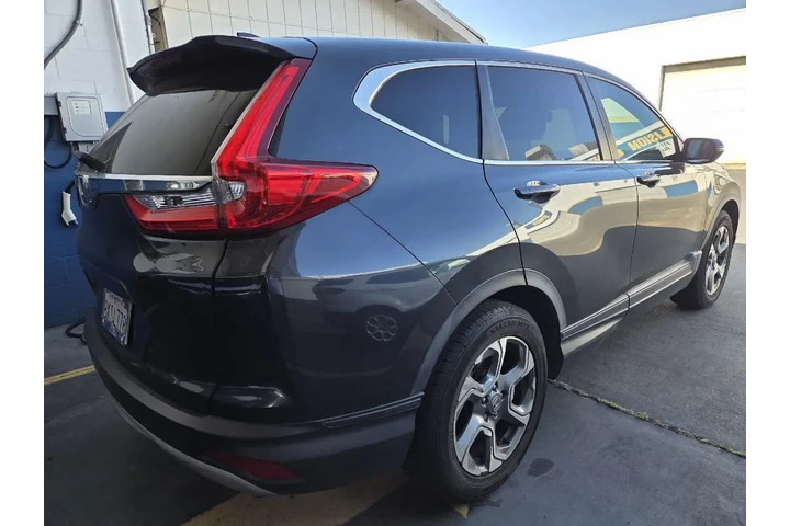 $20915 : Honda CR-V 2019 EX-L 4dr SUV image 8