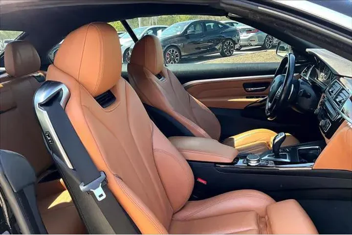 $21798 : BMW 4 Series 2019 430i 2dr C image 8