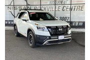 $27487 : Nissan Pathfinder 2023 AWD R thumbnail