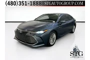 Toyota Avalon Hybrid 2020 Li