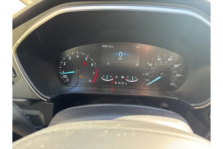 $15995 : Ford Escape 2020 AWD SE 4dr image 6