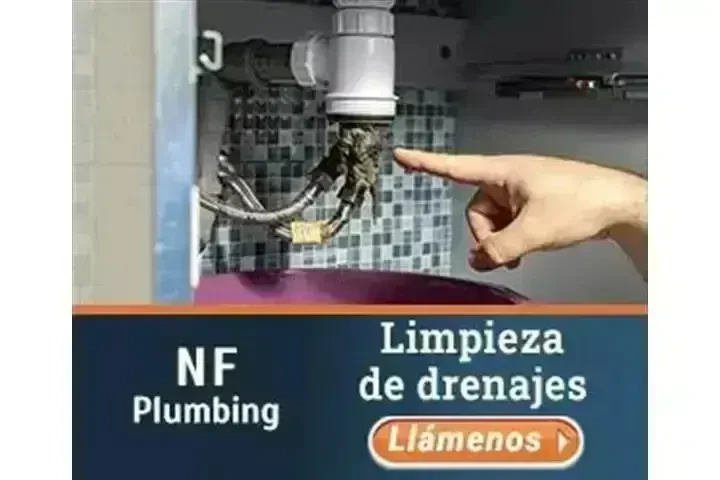 SOLICITO PLOMEROS image 3