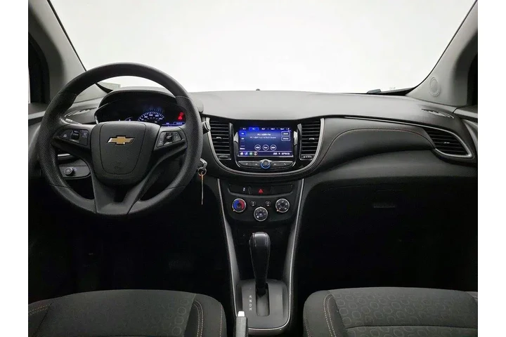 $14599 : Chevrolet Trax 2020 LS 4dr C image 9