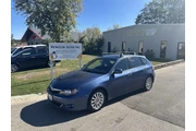 2011 Impreza 2.5i Premium en Madison