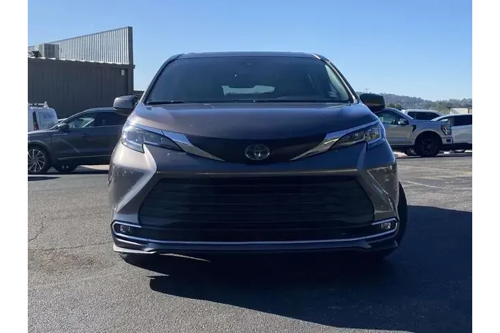$24990 : Toyota Sienna 2021 XLE 7-Pas image 9